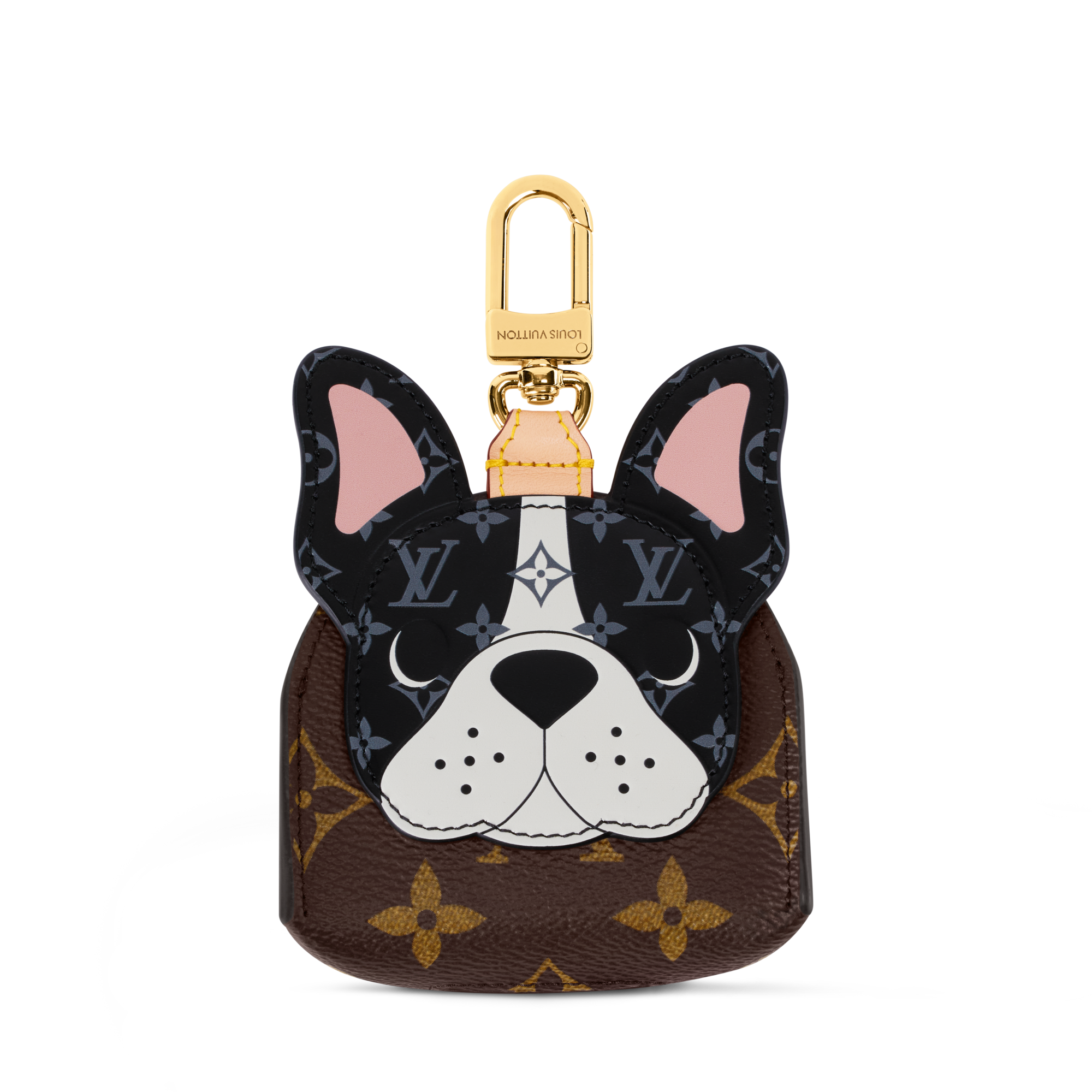 ドッグ バッグ ホルダー ブルドッグ S00｜ルイ・ヴィトン 公式サイト